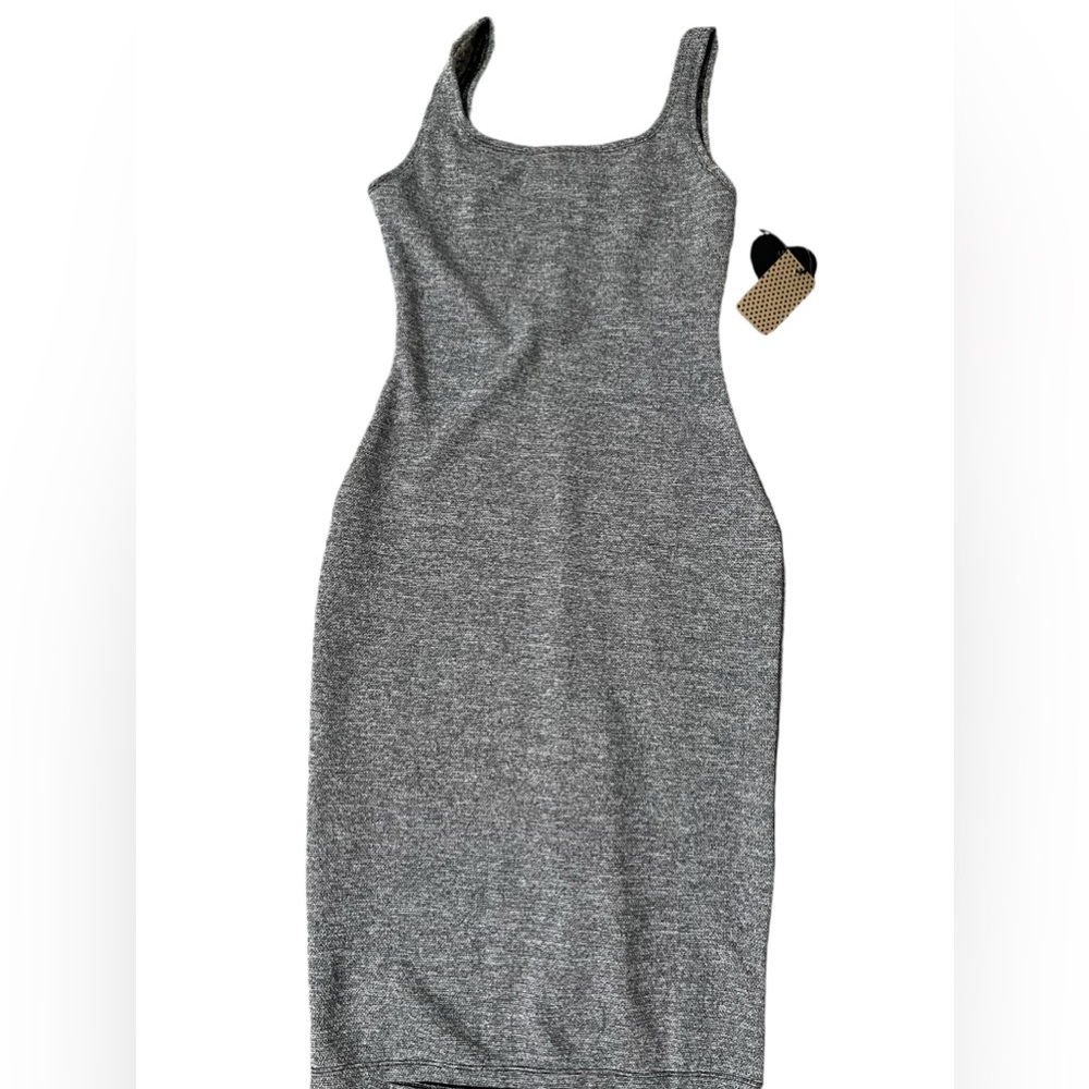 Popular Basics midi dress